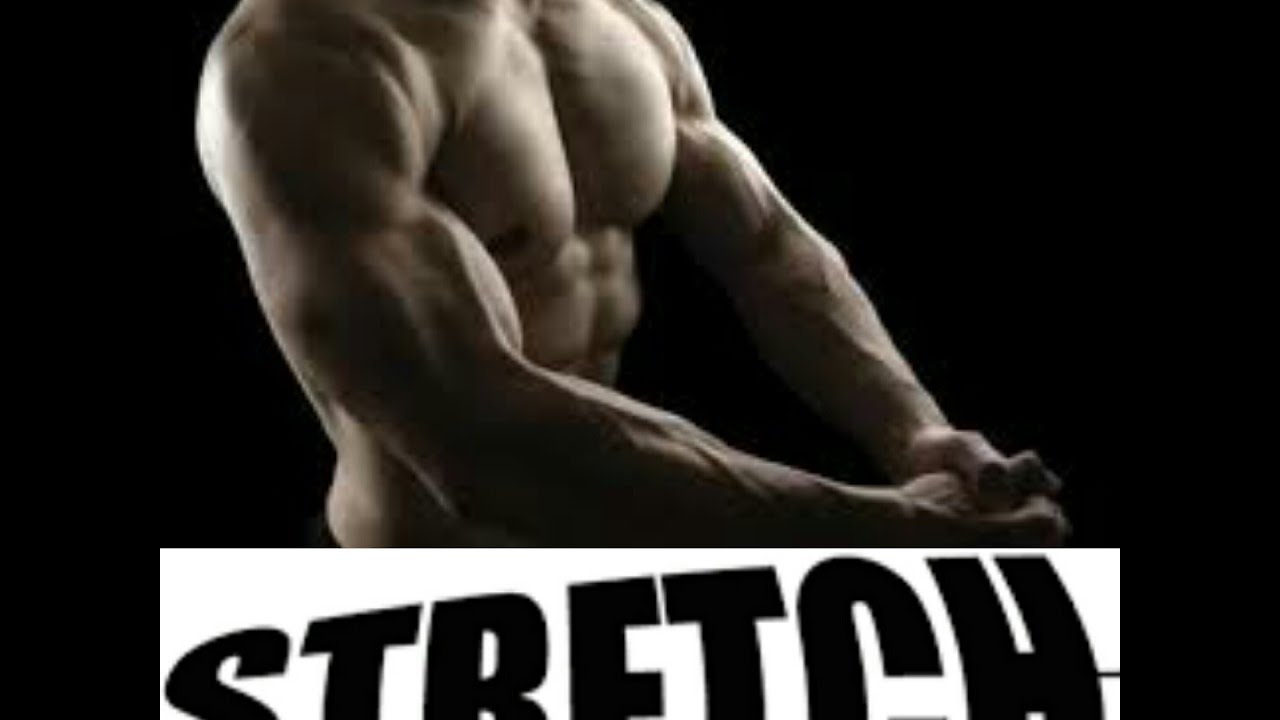 You are currently viewing How To: Stretch your Chest (Type 1-2-3)Stretching the Pectoral Major Vs Pect Minor/ Left or Right?