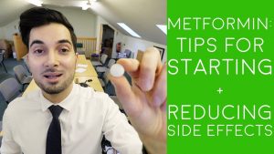 Read more about the article How To Take Metformin | How To Start Taking Metformin | How To Reduce Metformin Side Effects (2018)