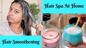 Spa Products Video – 2