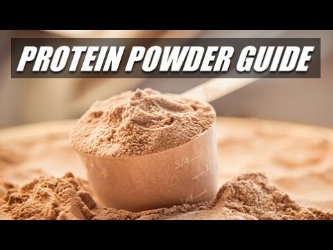 You are currently viewing How To Use Protein Powder: Simple Step-By-Step Guide