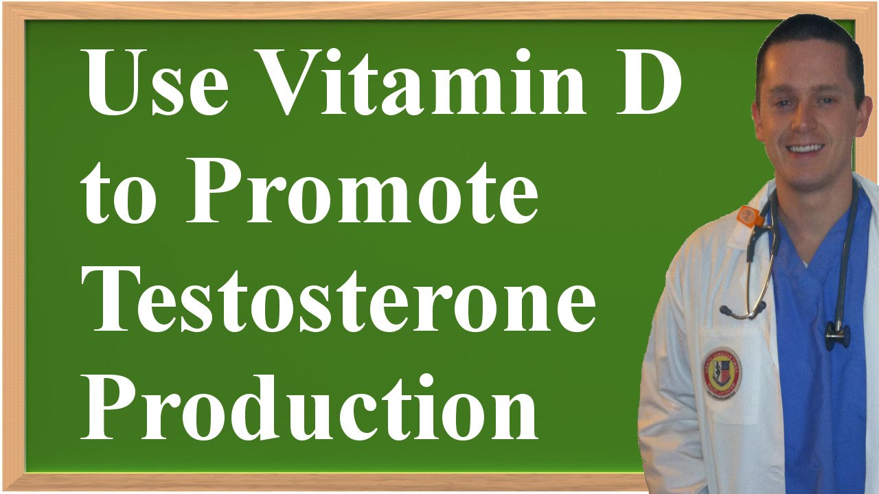 You are currently viewing Testosterone & Androgenic Effects Video – 45
