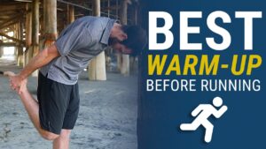 Read more about the article How To Warm Up for Your Run WITHOUT Stretching | It’s Science