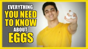 Read more about the article How many eggs should I eat a day – For Men and Women – BeerBiceps Diet