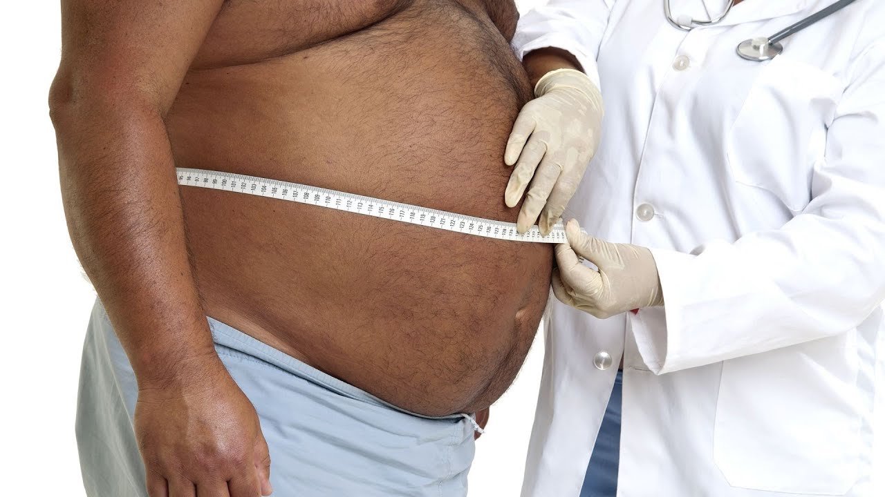 You are currently viewing How the Body Stores Fat | Obesity
