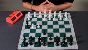 Read more about the article Chess Video – 1