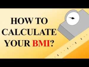 Read more about the article How to Calculate Your Body Mass Index (BMI)?