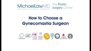 Read more about the article How to Choose a Gynecomastia Surgeon