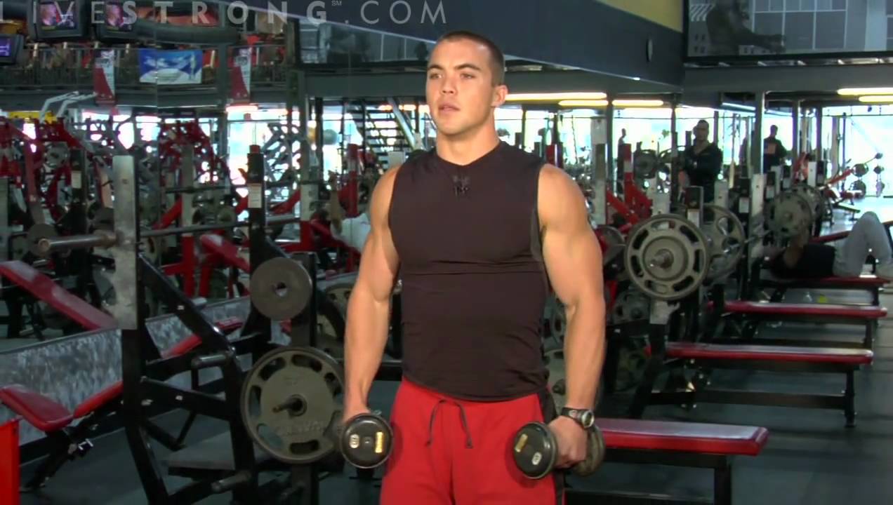 You are currently viewing How to Do Lateral Raise