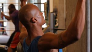 Read more about the article How to Do a Lat Pulldown | Back Workout