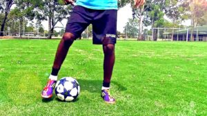 Soccer/ Football Video -4