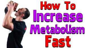 Read more about the article How to Increase your Metabolism | how to Boost Metabolism | REAL SOLUTION!!!