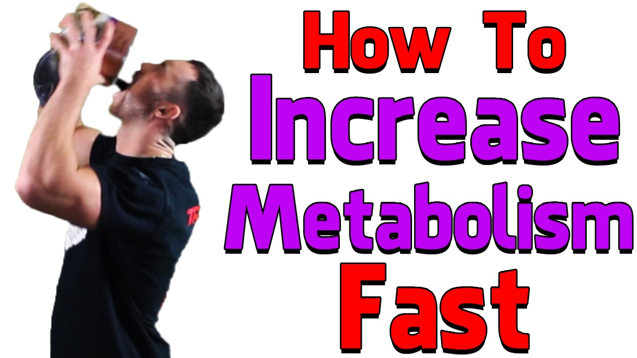 You are currently viewing How to Increase your Metabolism | how to Boost Metabolism | REAL SOLUTION!!!
