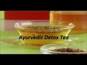 How to Lose Weight Fast Ayurveda Detox Tea 1 to Burn Fat and Better Digestion