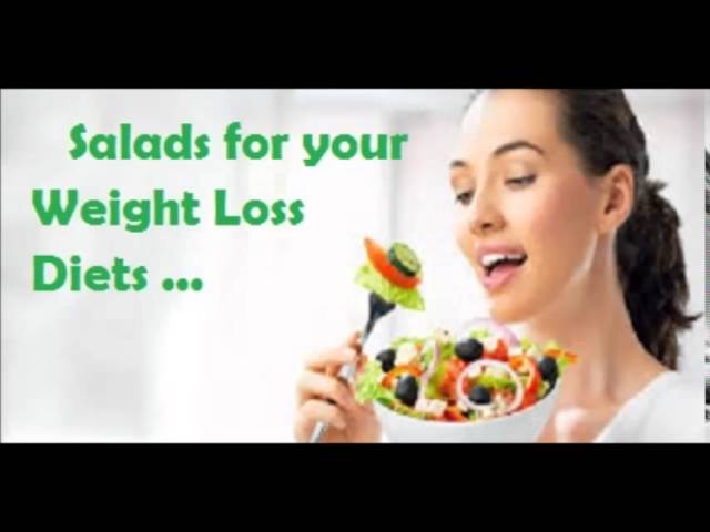 You are currently viewing How to Lose Weight Fast Salads: for your Weight Loss Diets