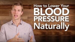 Read more about the article How to Lower Your Blood Pressure Naturally | Dr. Josh Axe