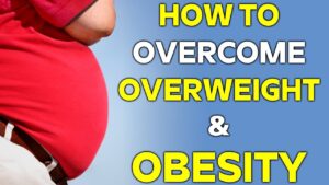 Overweight & Obesity Video – 18