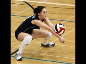 Volleyball Video – 3
