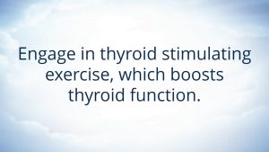 Read more about the article How to Prevent Thyroid Conditions
