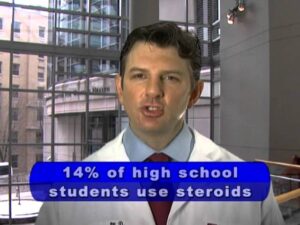 Read more about the article Anabolic Steroids – History, Definition, Use & Abuse Video – 34