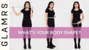 Read more about the article How to Take Measurements & Determine Your Body Type | Different Types of Body Shapes | Glamrs