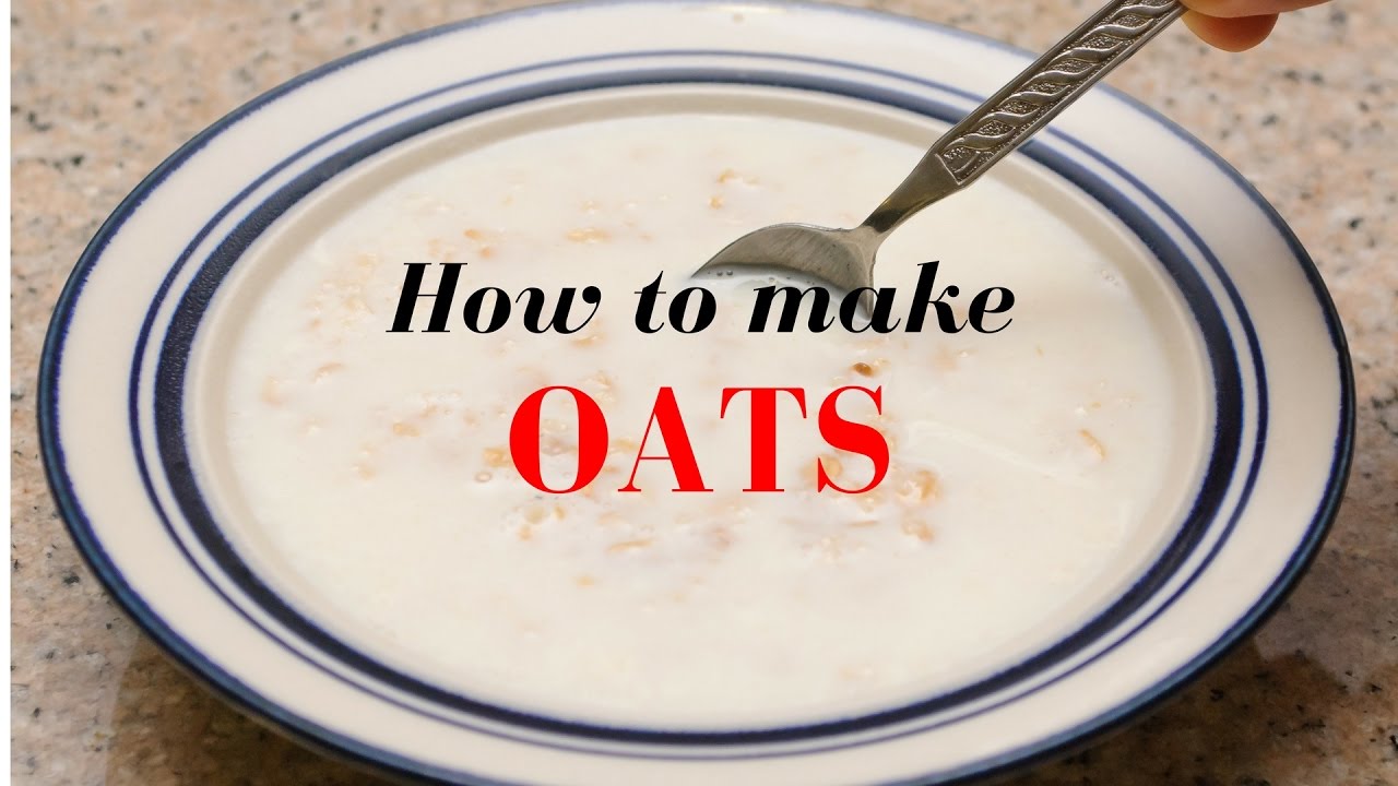 You are currently viewing How to make oats IN HINDI with English subtitles