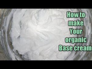 Base Cream Video – 2