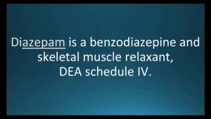 Read more about the article How to pronounce diazepam (Valium) (Memorizing Pharmacology Flashcard)