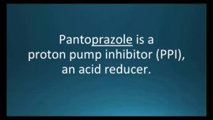 Read more about the article How to pronounce pantoprazole (Protonix) (Memorizing Pharmacology Flashcard)
