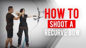 Read more about the article Archery Video – 1