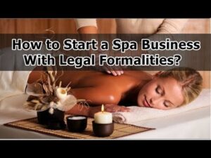 Spa Business Video – 1