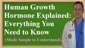 Read more about the article Human Growth Hormone Explained: Everything You Need to Know (Made Simple to Understand)