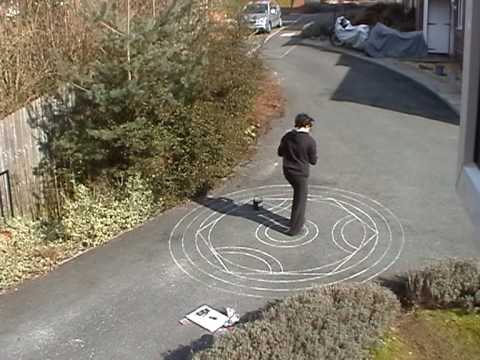 You are currently viewing Human Transmutation Circle – Slower Version