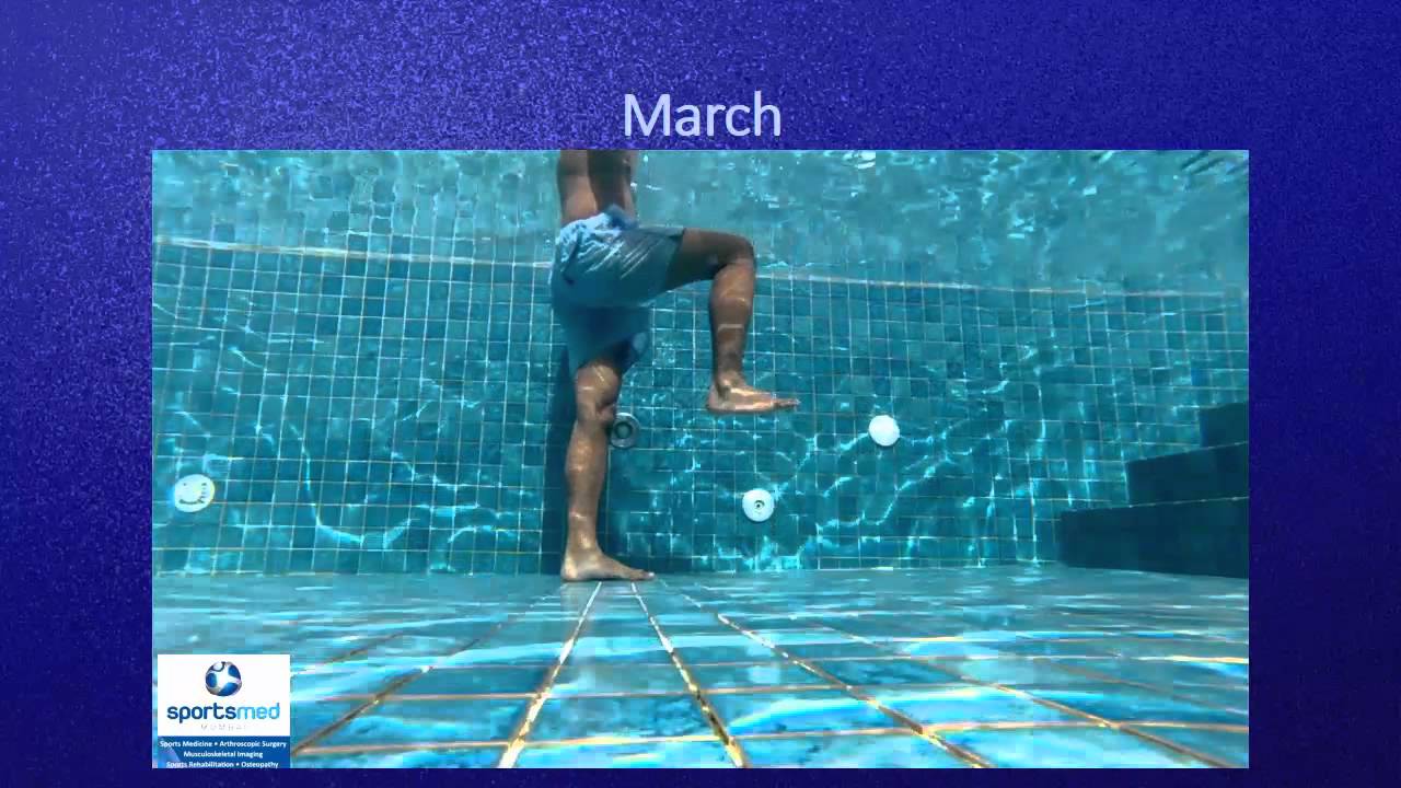 You are currently viewing Hydrotherapy Video – 2