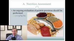 Read more about the article ICU nutrition guidelines 2016