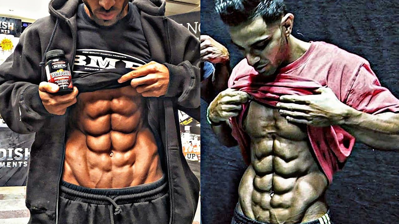 You are currently viewing 6 Packs Abs Video – 5