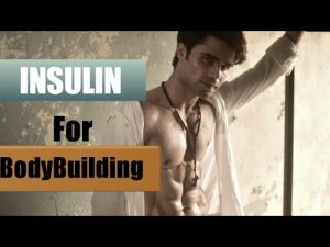 Read more about the article INSULIN For Bodybuilding |Muscle Building Messenger