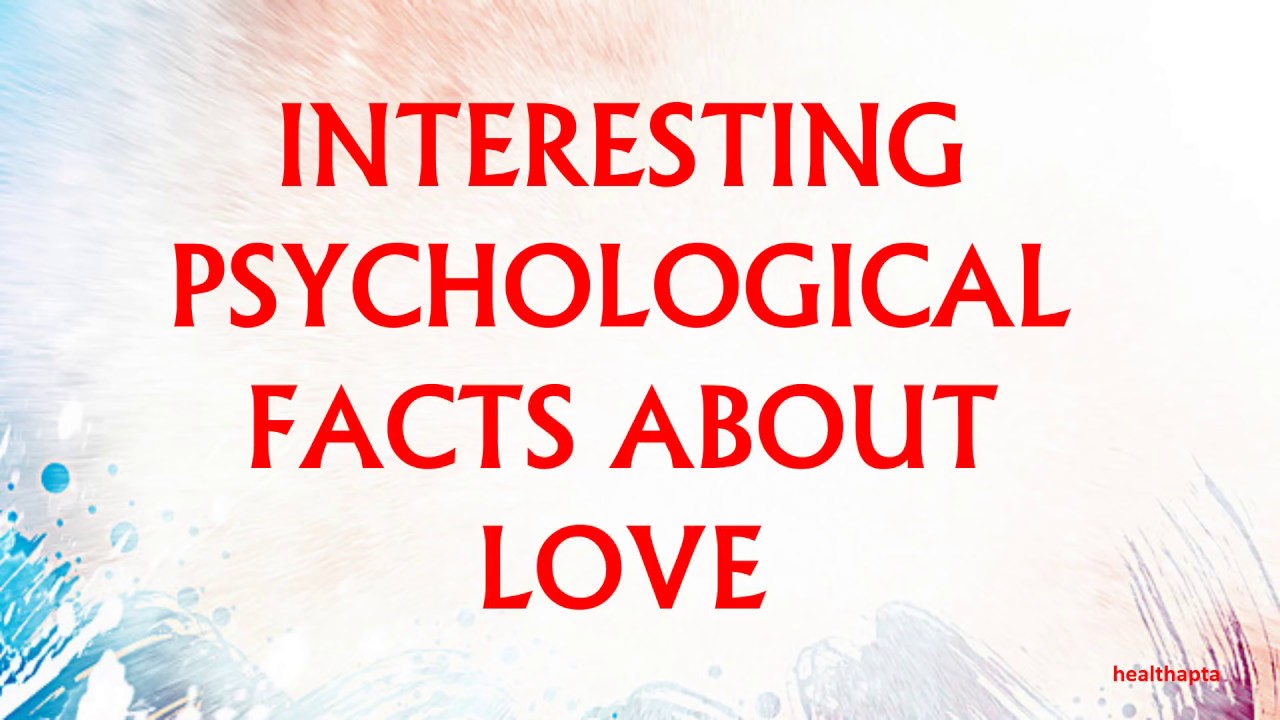 You are currently viewing Love Psychology Video – 1