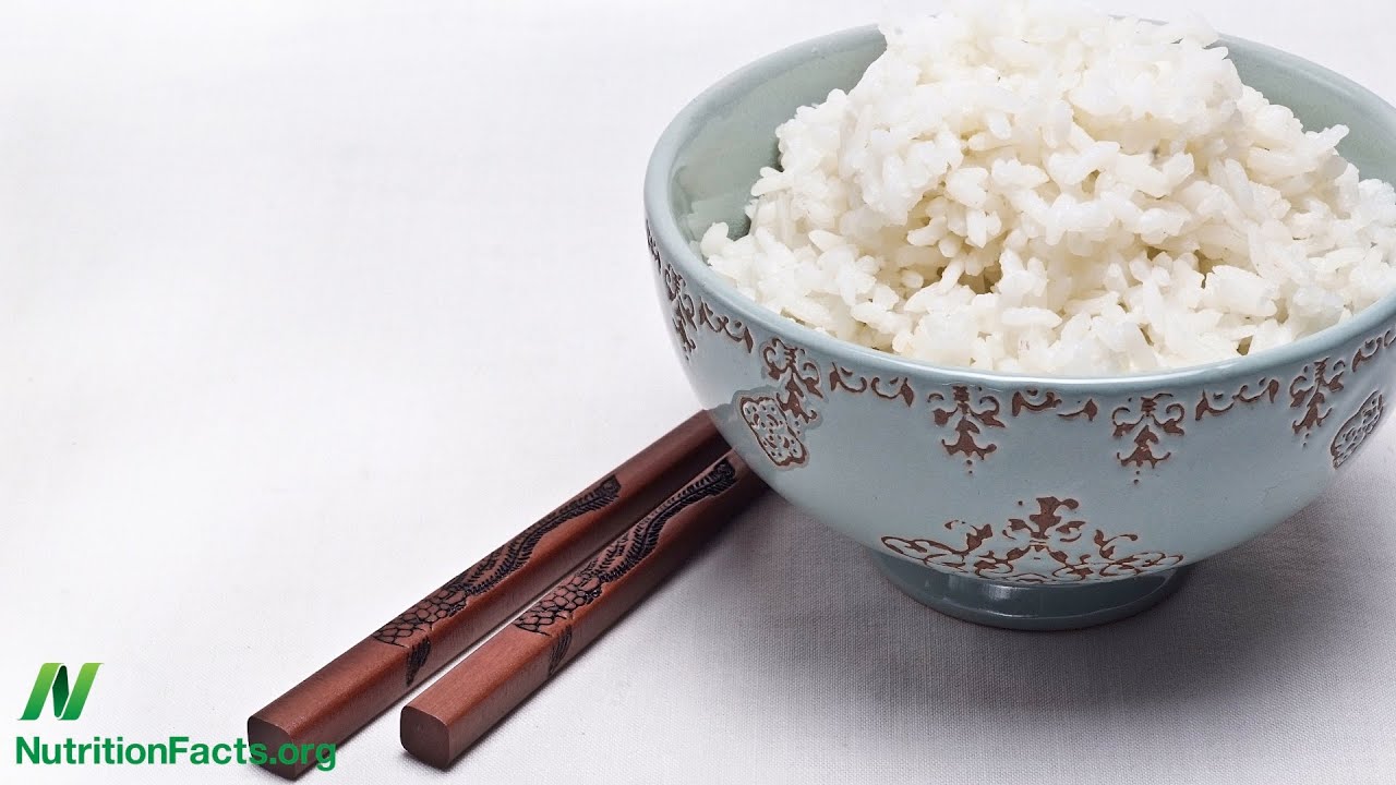 You are currently viewing If White Rice is Linked to Diabetes, What About China?