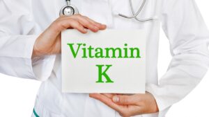Read more about the article Important Facts About Vitamin K – Best Vitamin K Sources, Types & Its Deficiency
