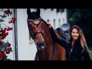 Read more about the article Equestrian Video – 2