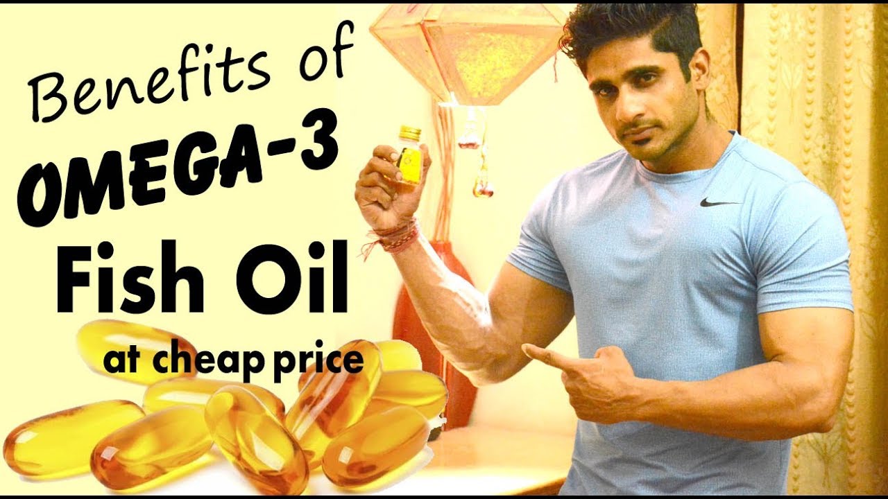 You are currently viewing India’s Best Fish Oil – Omega 3 at CHEMIST SHOP | Cheapest | Guaranteed Results