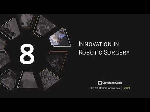 You are currently viewing Robotics Surgeries Video – 1