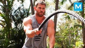 Read more about the article Insane THOR’s Workout – Chris Hemsworth | Muscle Madness