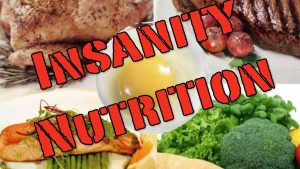 Insanity Nutrition Plan – Calories You Need For This Workout
