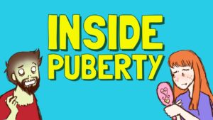 Inside Puberty: What Are the Stages of Puberty?