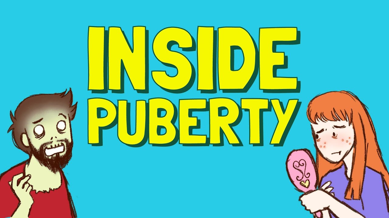 You are currently viewing Inside Puberty: What Are the Stages of Puberty?