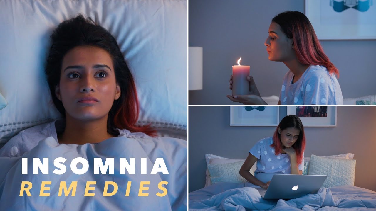 You are currently viewing Insomnia Video – 3