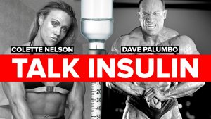 Read more about the article Insulin Applications in Bodybuilding with Colette Nelson