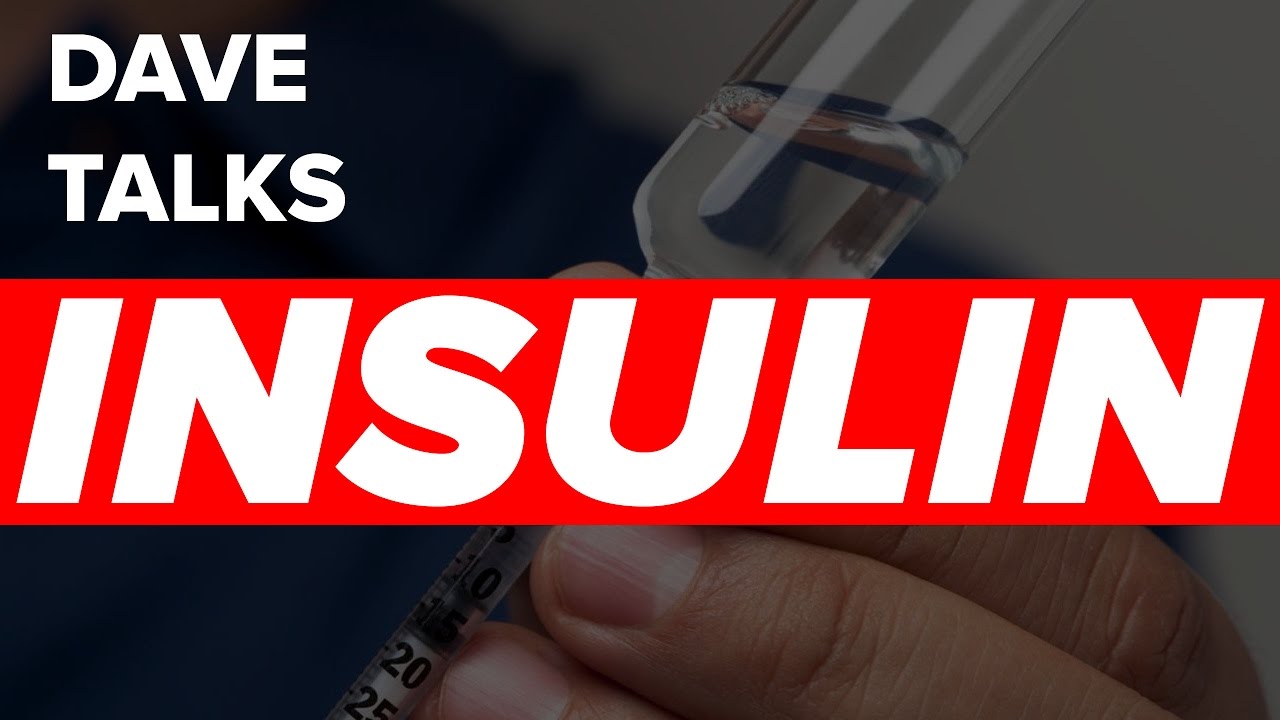 You are currently viewing Insulin Does NOT Build Muscle | #RXRants | RXMuscle.com