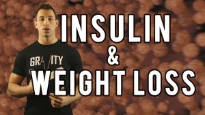 Read more about the article Insulin and Weight loss ➠ How to Control & Lower Insulin Resistance Levels Fat Loss Diabetes Leptin